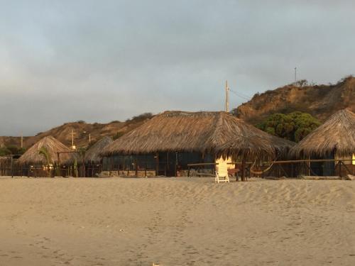 Hotel Waltako Beach Culture