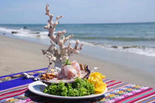 Hotel Waltako Beach Culture