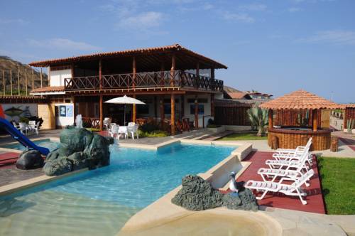 Lodge Las Cherelas