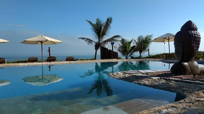 Lodge Balihai Bungalows