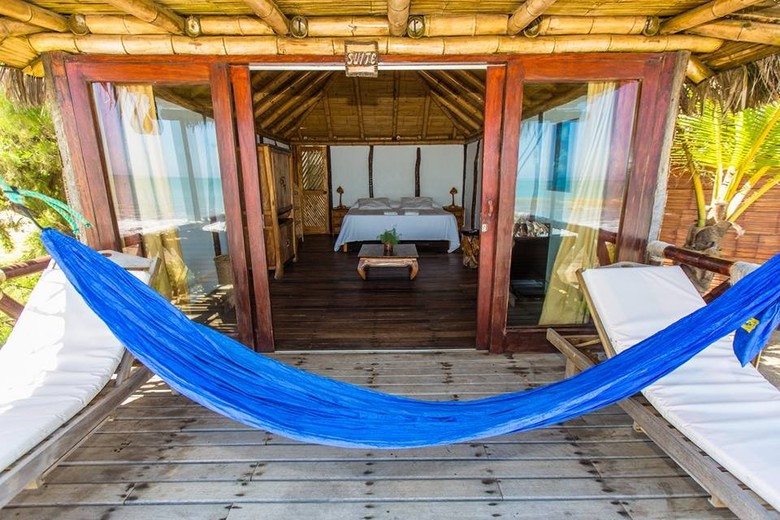 Lodge Balihai Bungalows