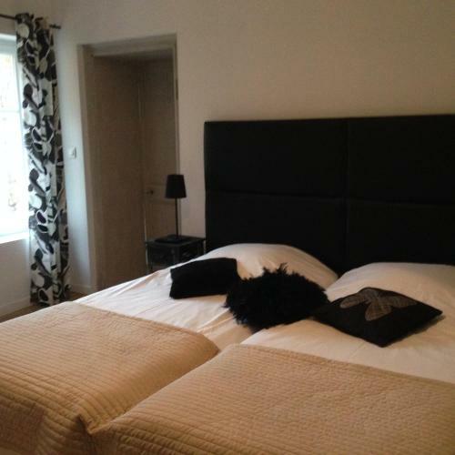 Bed & Breakfast Les Chambres Du Chateau De Gr�ges