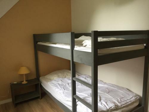 Bed & Breakfast Les Chambres Du Chateau De Gr�ges