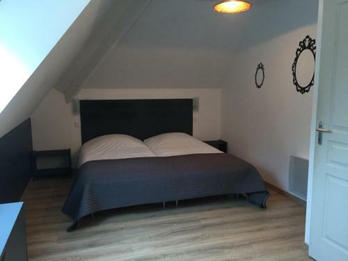 Bed & Breakfast Les Chambres Du Chateau De Gr�ges
