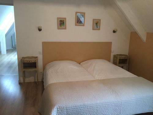 Bed & Breakfast Les Chambres Du Chateau De Gr�ges