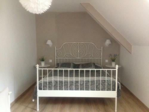 Bed & Breakfast Les Chambres Du Chateau De Gr�ges