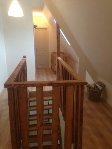 Bed & Breakfast Les Chambres Du Chateau De Gr�ges