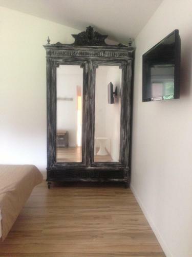 Bed & Breakfast Les Chambres Du Chateau De Gr�ges