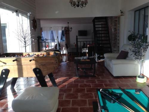 Bed & Breakfast Les Chambres Du Chateau De Gr�ges