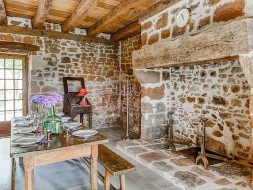 Agroturismo Maison Olivier
