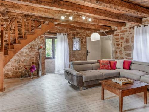 Agroturismo Maison Olivier