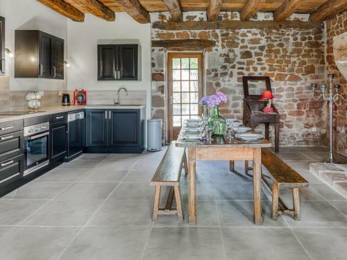 Agroturismo Maison Olivier
