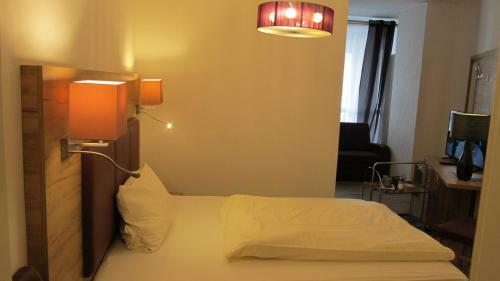 Restaurant & Hotel Zum Treppche