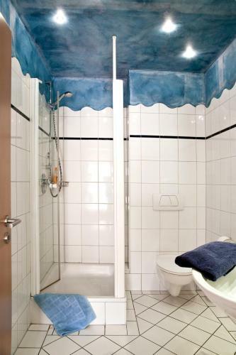 Restaurant & Hotel Zum Treppche