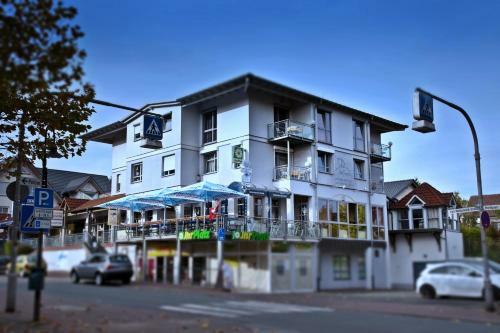 Restaurant & Hotel Zum Treppche