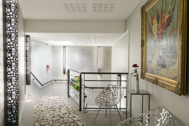 Hotel La Maison Des Glazicks