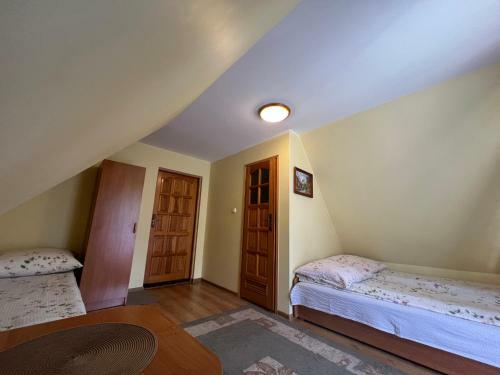 Hostal Willa U Moni