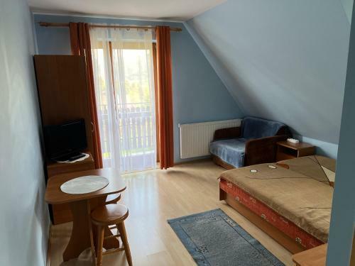 Hostal Willa U Moni