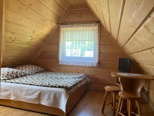 Hostal Willa U Moni