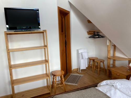 Hostal Ranchobachleda