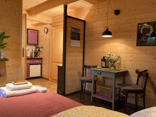 Apartamento Wr�belek Elemelek