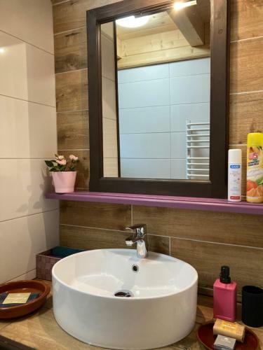 Apartamento Wr�belek Elemelek