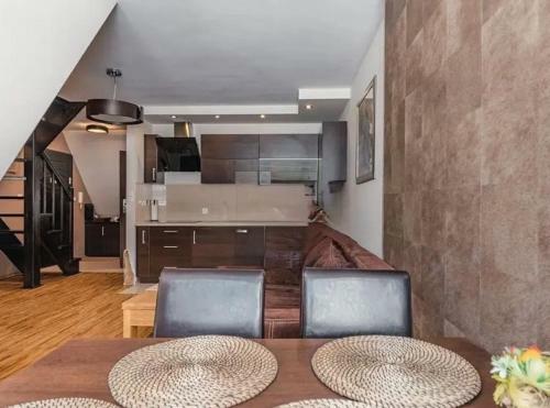 Luksusowy Apartament Zakopane/ko?cielisko