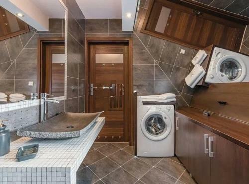 Luksusowy Apartament Zakopane/ko?cielisko