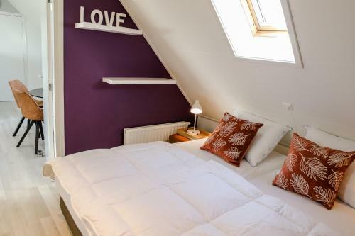 Apartamento Appartement Op De 1e Verdieping.