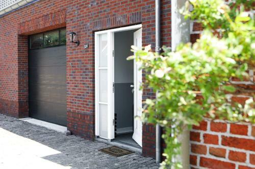 Apartamento Appartement Op De 1e Verdieping.