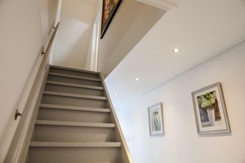 Apartamento Appartement Op De 1e Verdieping.