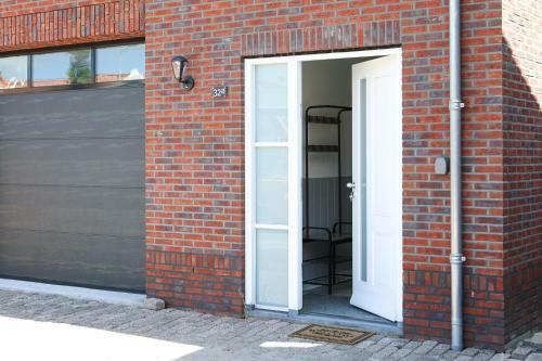 Apartamento Appartement Op De 1e Verdieping.