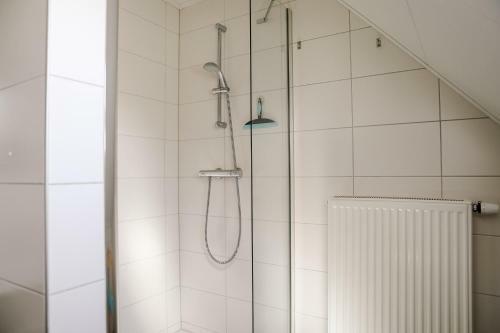 Apartamento Appartement Op De 1e Verdieping.