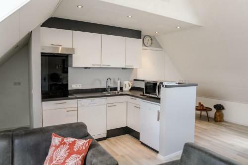 Apartamento Appartement Op De 1e Verdieping.