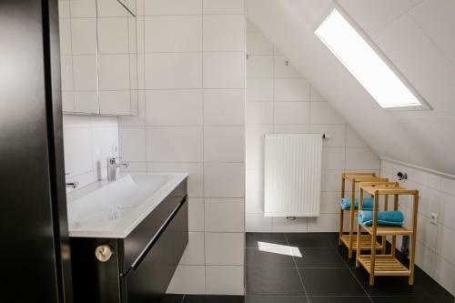 Apartamento Appartement Op De 1e Verdieping.