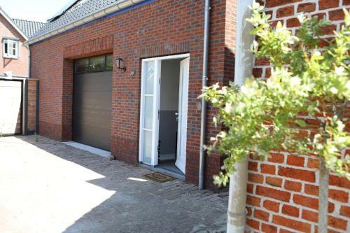 Apartamento Appartement Op De 1e Verdieping.