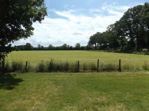 Bed & Breakfast Het Broekeroord