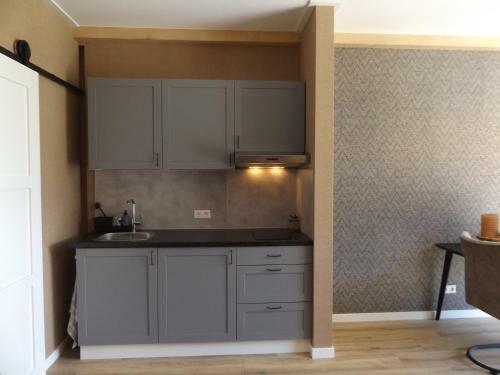 Bed & Breakfast Het Broekeroord
