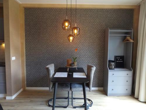 Bed & Breakfast Het Broekeroord