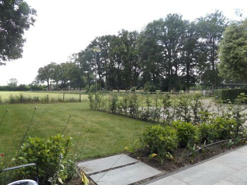 Bed & Breakfast Het Broekeroord