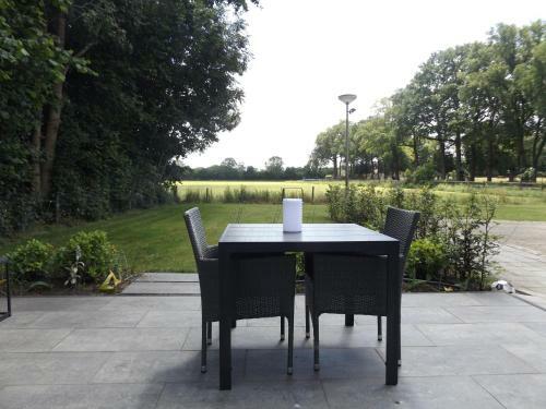 Bed & Breakfast Het Broekeroord