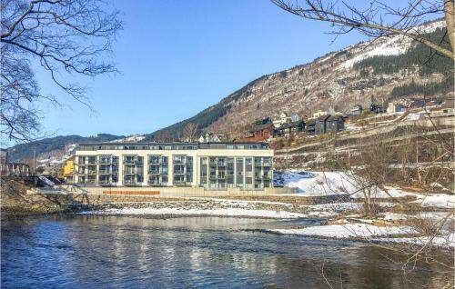 Awesome Apartment In Voss With 2 Bedrooms