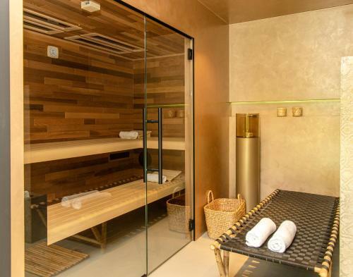 Hostal Wellness Rottemeren