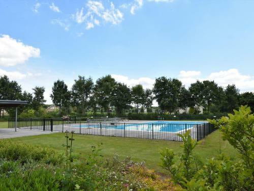Welcoming Holiday Home In Zeewolde With Garden