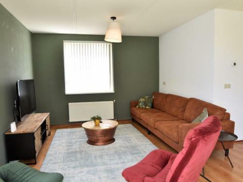 Welcoming Holiday Home In Zeewolde With Garden