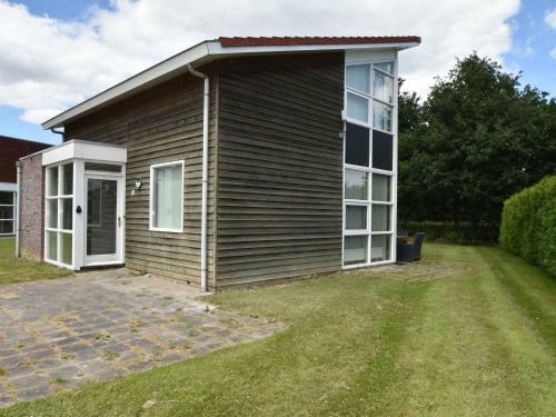 Welcoming Holiday Home In Zeewolde With Garden