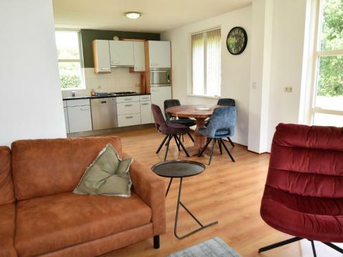 Welcoming Holiday Home In Zeewolde With Garden