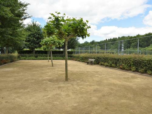 Welcoming Holiday Home In Zeewolde With Garden