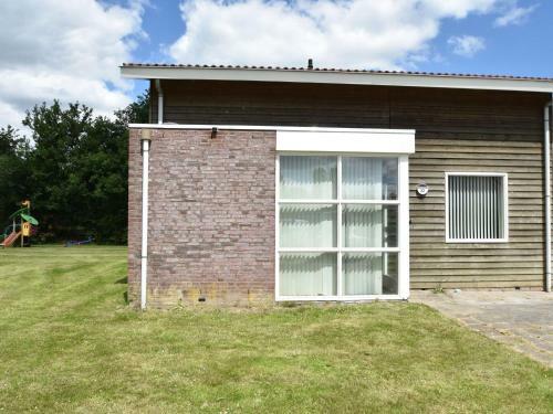 Welcoming Holiday Home In Zeewolde With Garden