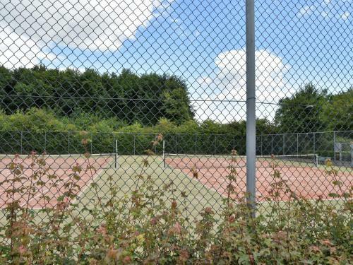 Welcoming Holiday Home In Zeewolde With Garden